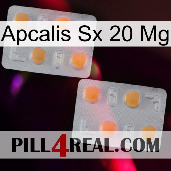 Apcalis Sx 20 Mg 25.jpg